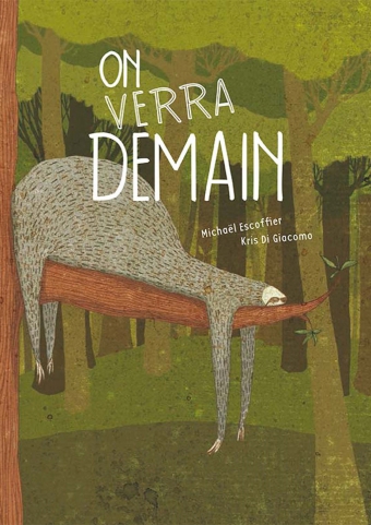 On verra demain / les lutins de l’école des loisirs