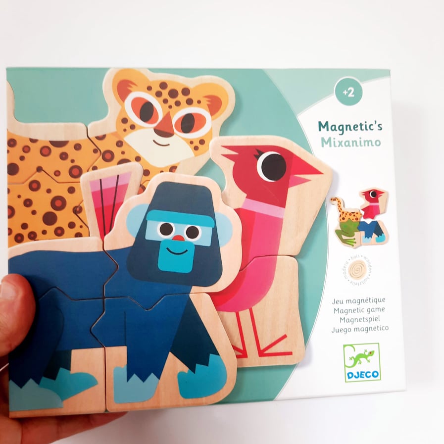 Mixanimo Djeco – Image 7