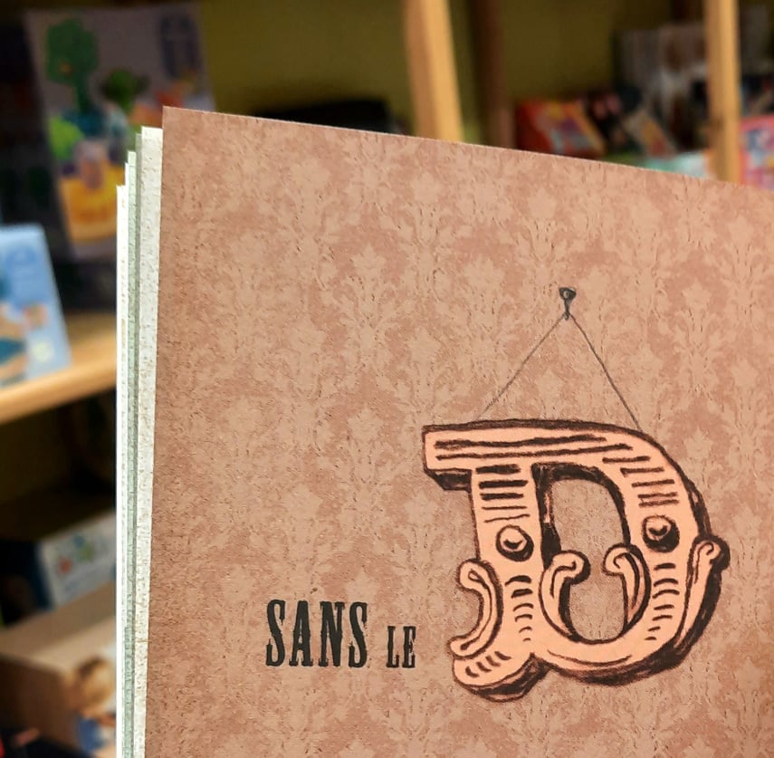 Sans le A – Image 9