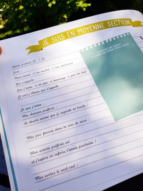 Mes photos de classe – Image 3