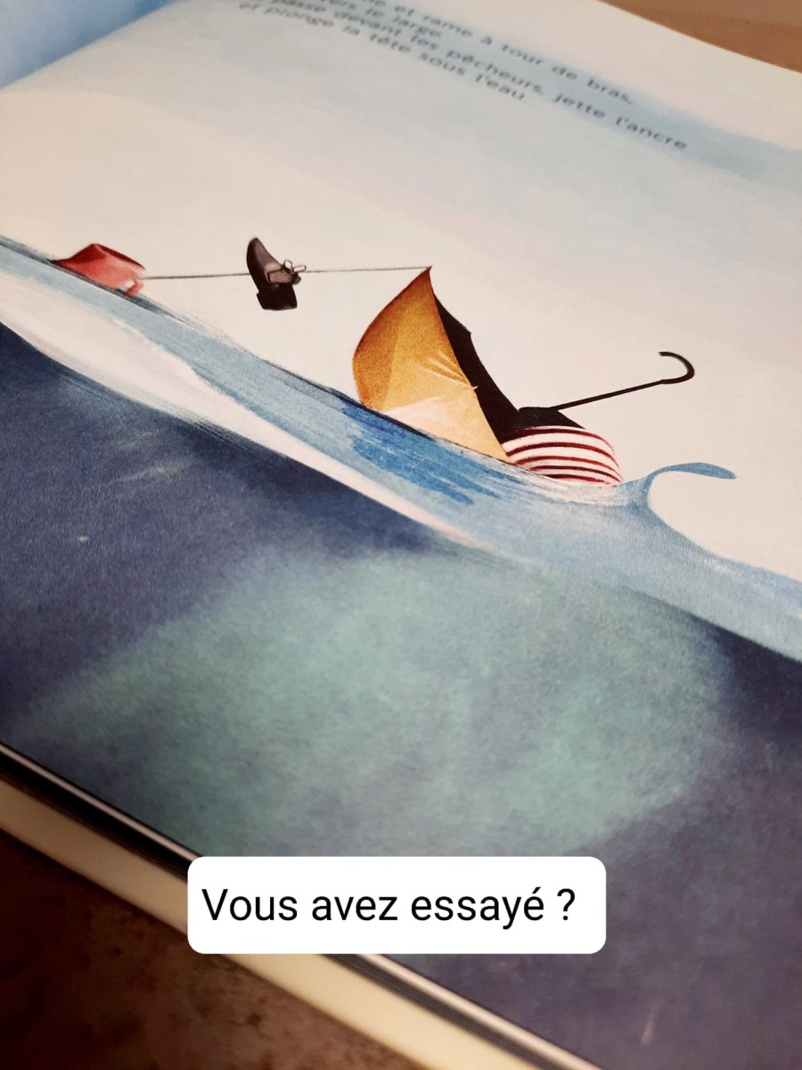 Le rêve de Jonas – Image 4