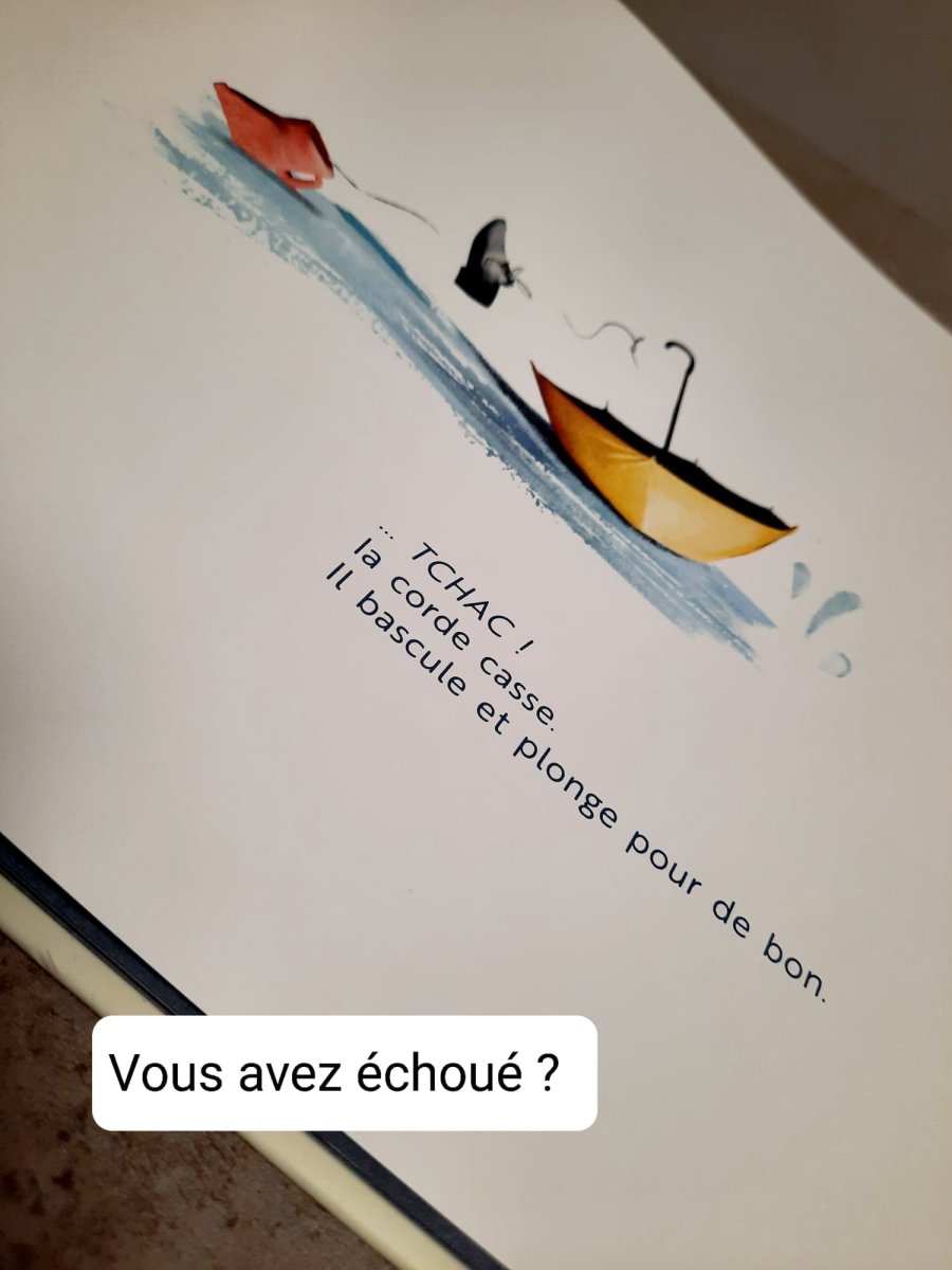 Le rêve de Jonas – Image 5