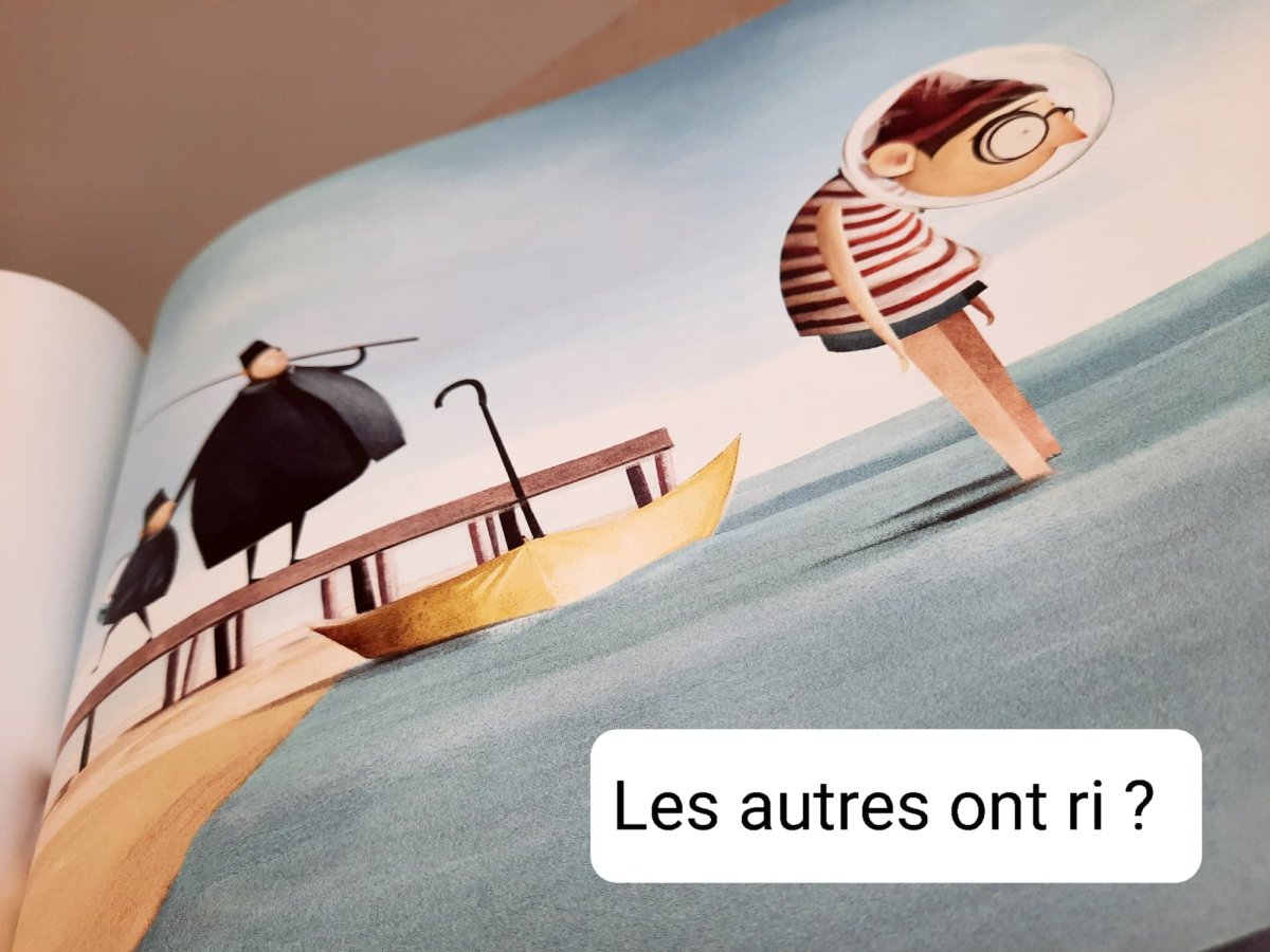 Le rêve de Jonas – Image 6
