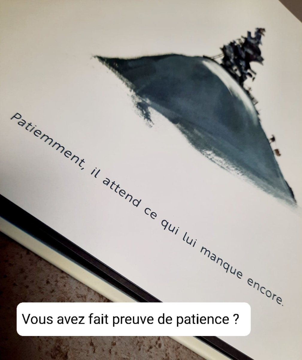 Le rêve de Jonas – Image 9