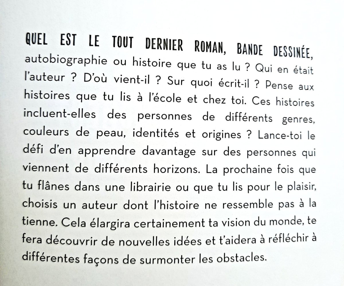 Le livre des garçons du 21e siècle – Image 9