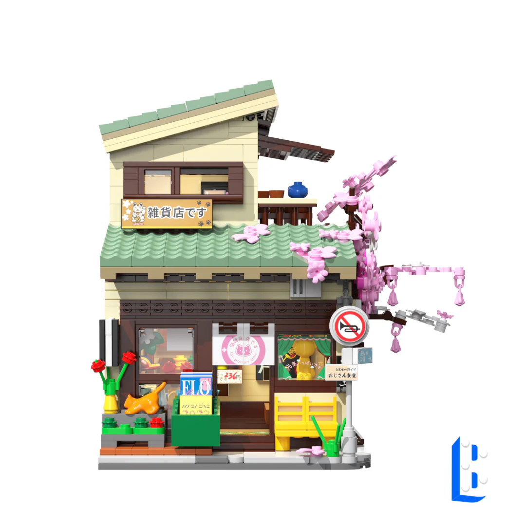 L'épicerie Japonaise – Image 6