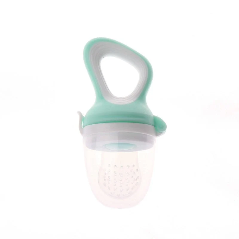 Baby Food Nibble Pacifier – Image 2