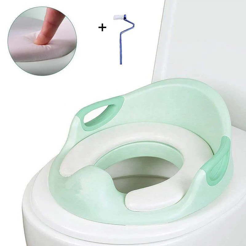 Baby Portable Toilet Ring Training Seat – Image 5