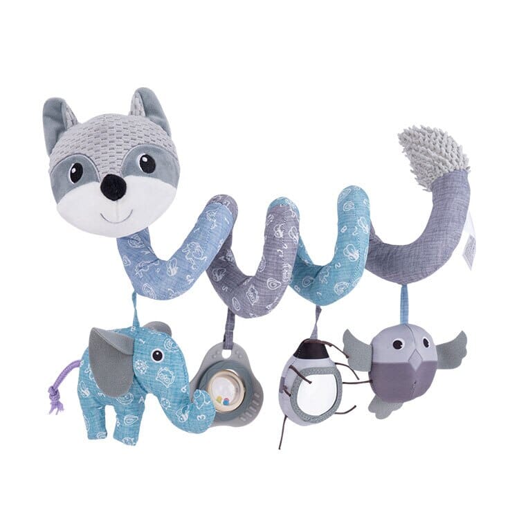 Baby Stroller Rattle Toy – Image 4