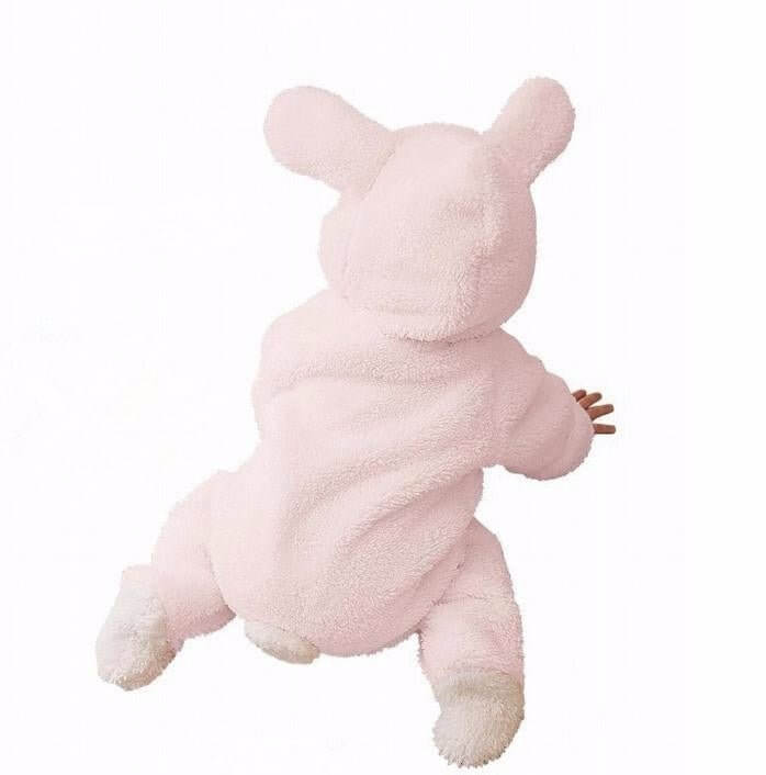 Baby Winter Jumpsuit – Image 3