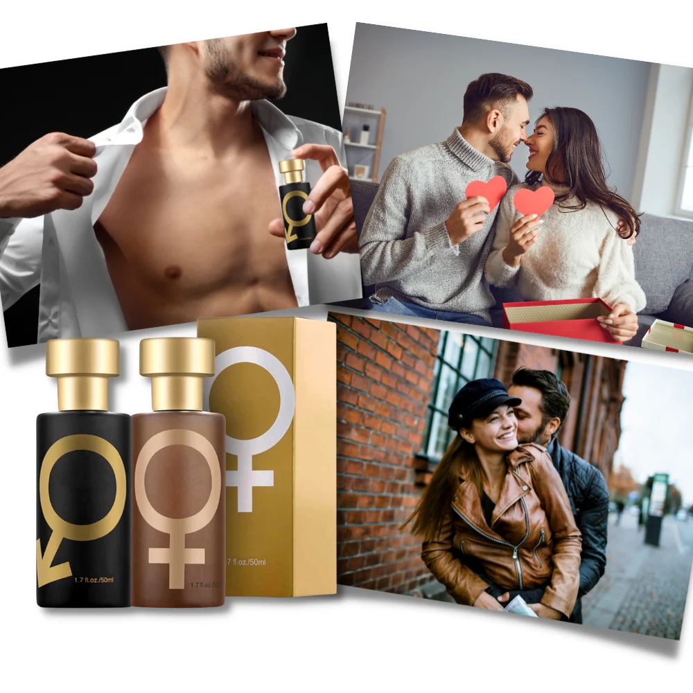 Parfum à base de phéromones pour hommes et femmes – Image 7