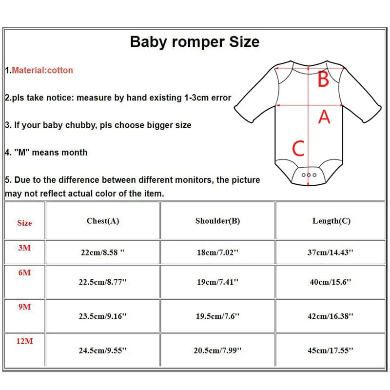 Red Christmas Baby Bodysuits – Image 7